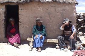 aymara tribe