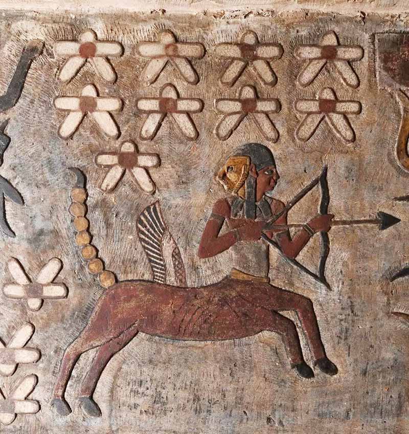 Ancient Egyptian Astrology Crystalinks