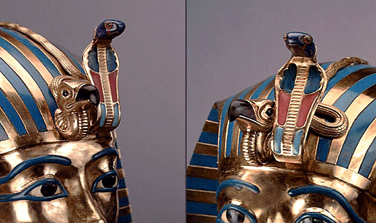 Upper Egypt Symbol