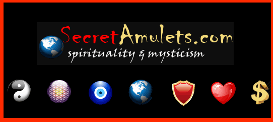 amulets