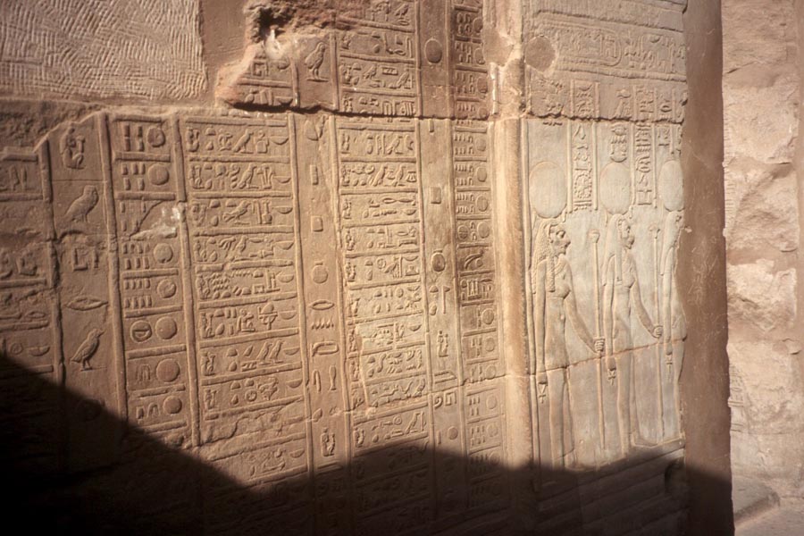 Ancient Egyptian Calendars Crystalinks